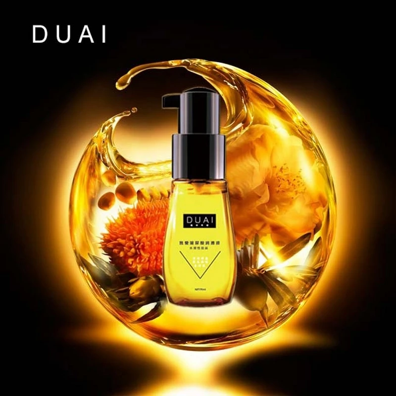 DUAI 70ml Sex Anal Lubricant Water Based SPA Body Massage Oil Masturbation Lubrication Sex Lube Oral Vaginal Gel Anti Pain Adult Sex Products