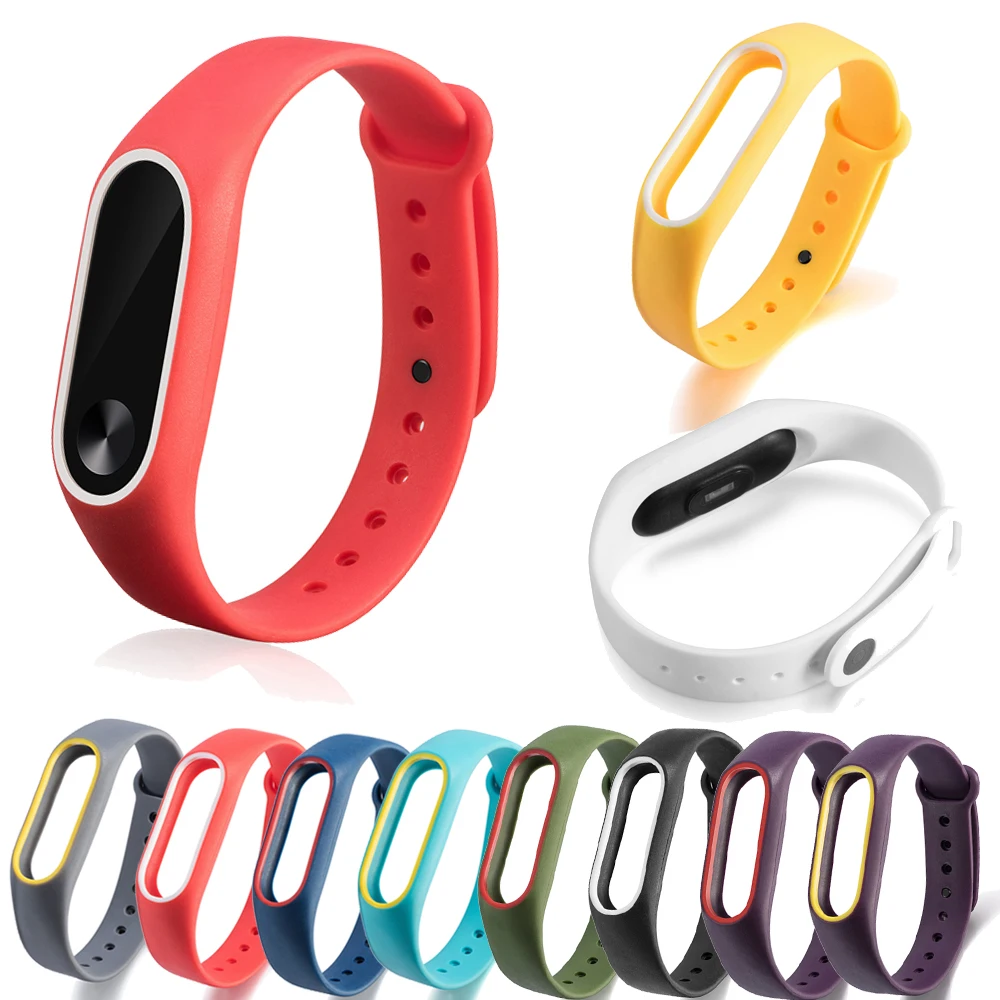 mi2 smart band
