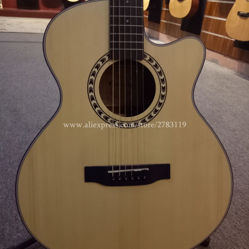 Finlay 40