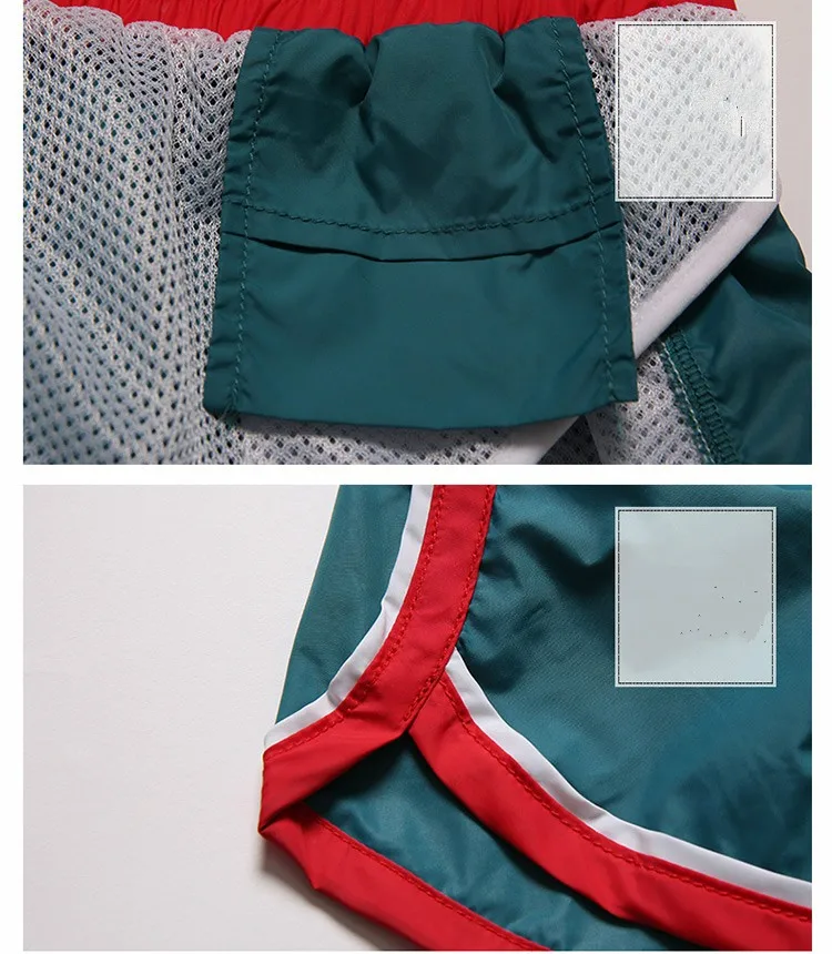beach shorts