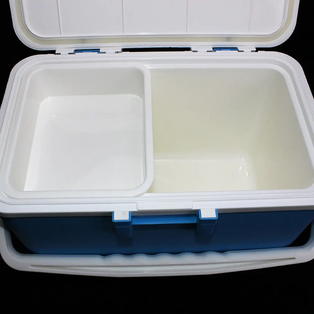 Car Refrigerator Box Fresh-keeping Incubator 8 L Of Refrigerated Fishing Box Portable Insulated Fishing Box Car Refrigerator Box Fresh-keeping Incubator 8 L Of Refrigerated Fishing Box Portable Insulated Fishing Box