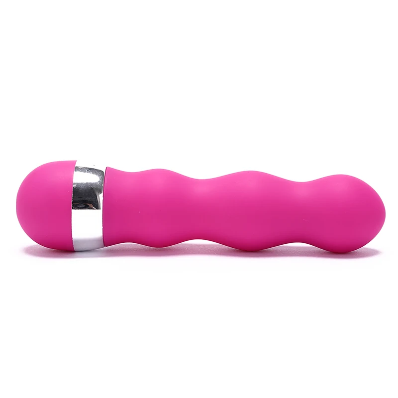 Powerful Mini G-Spot Vibrator For Beginners Small Bullet Clitoral Stimulation Adult Sex Toys For Women Sex Products