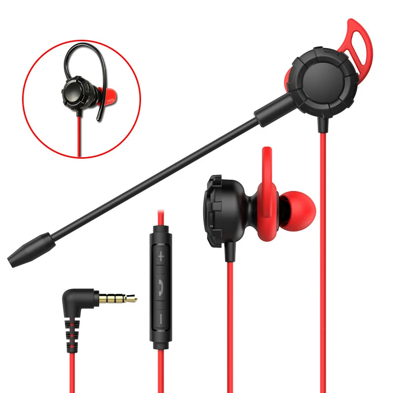 Wired 3.5mm In Ear Earphone HIFI Stereo Bass Headset with Microphone Fashion Volume Control Earbuds Earphones for Mobile Phone (17)