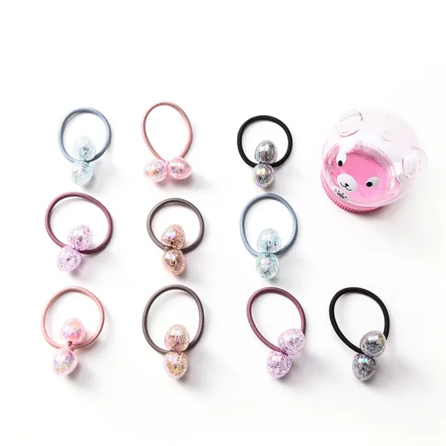 Aliexpress.com : Buy 10/20pcs Headwear Set Baby Girls Colorful Bursting