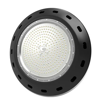 

High Quality 120W 150w 180W 200W led low bay light led high bay industrial lamp 19500LM 120-265V Factory direct sale