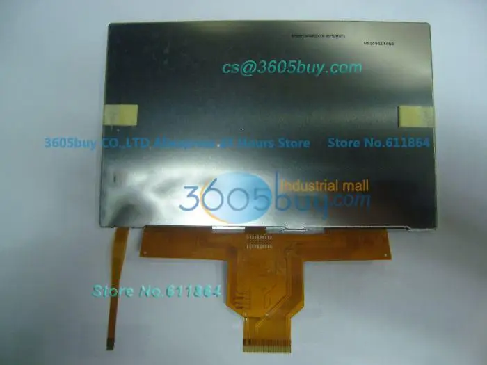 

7 Mini 7 LCD Mini 7 LCD screen display screen