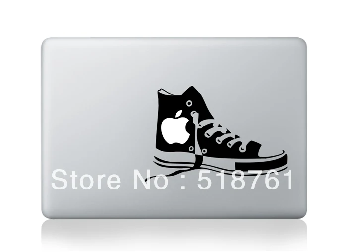 converse decal