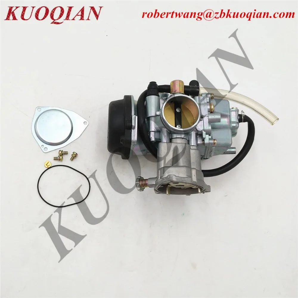 

KUOQIAN CARBURETOR ASSY for HISUN HS 500 UTV EEC PD36J-C