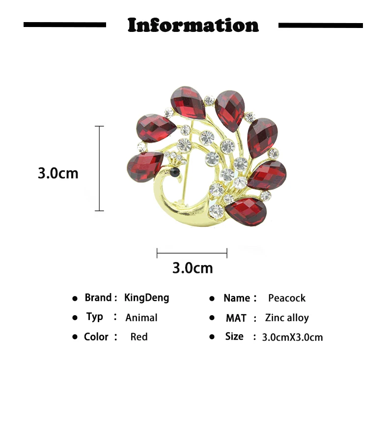 Brooch