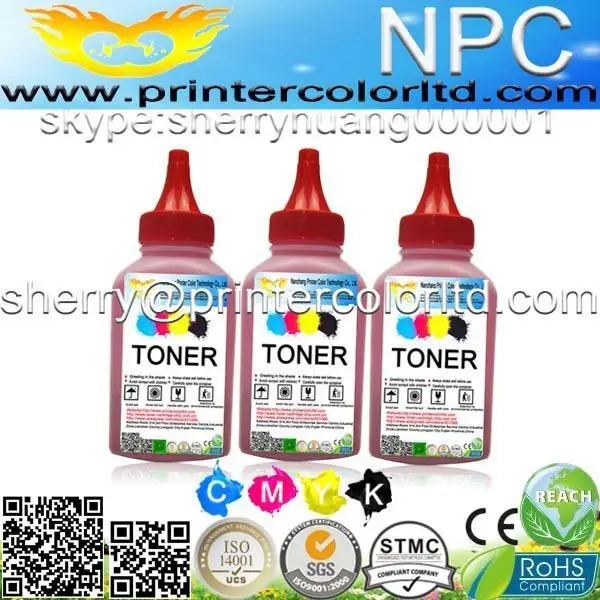 Картридж для лазерного принтера Samsung CLT 407 320 CLX 325 3185|powder for samsung|toner powderlaser printer powder |