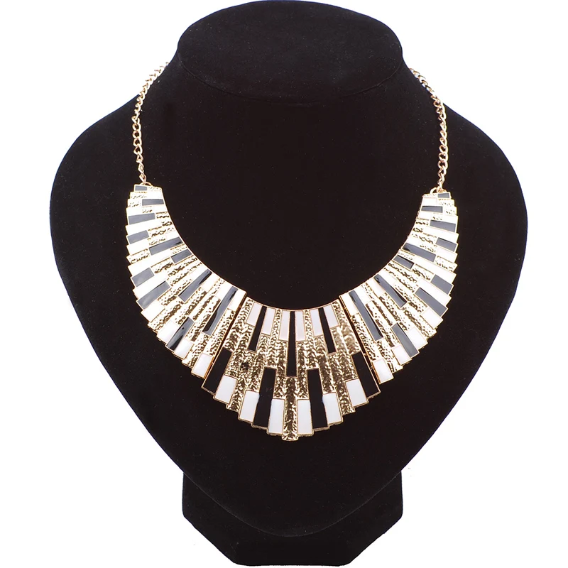 Enamel Jewelry Chain Pendants &amp Necklaces Women's Jewellery Garment Dressing Accessories Punk Trendy Wholesale | Украшения и