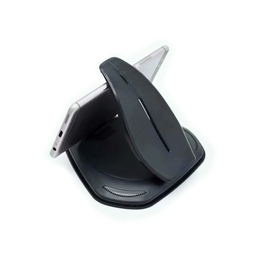 KOC3562_2 car mobile phone stand car holder smartphone stand holder black (3)