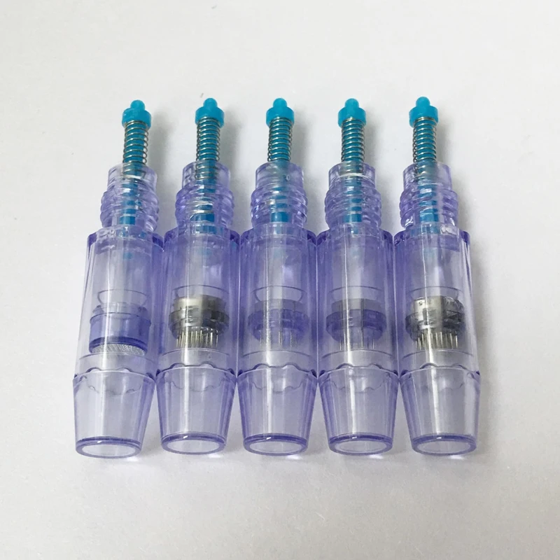 

20pc Artmex V3 V6 V8 V9 Tattoo Needle cartridges tattoo machine spare parts M9 M12 M36 M42 P18 Nano