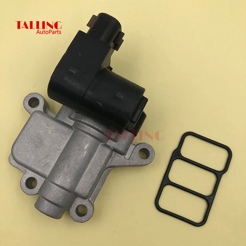 

High Qulity Auto 16022-RAA-A01 Idle Air Control Valve For HONDA ACCORD 2003-2005 ELEMENT 2003-2006
