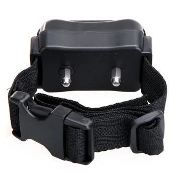 

Auto Static Shock Anti No Bark Control Collar For Training Dog Stop Bark Dog Trainer
