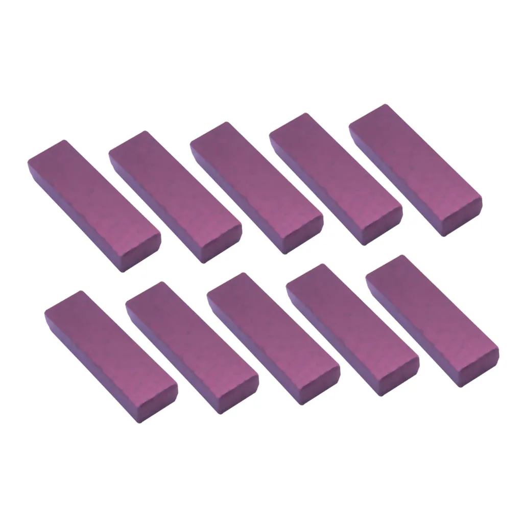 10 Piece Rectangle Cardboard Box for Necklace Bracelet Earrings Jewelry Wedding Christmas Birthday Gift Jewelry Packaging