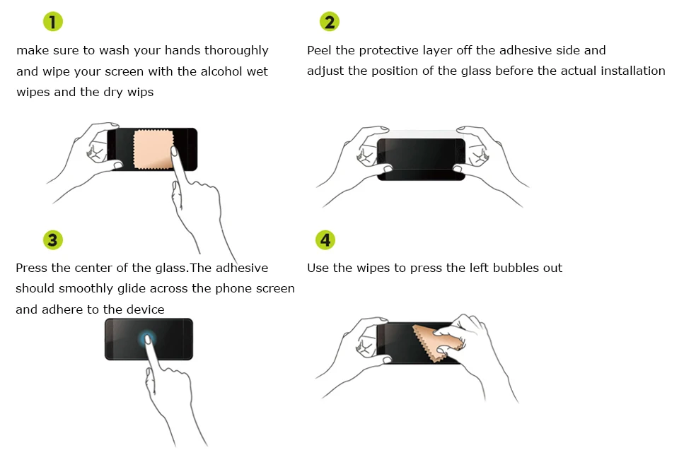 how to install