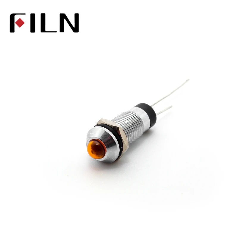 mini 12v indicator light (2)