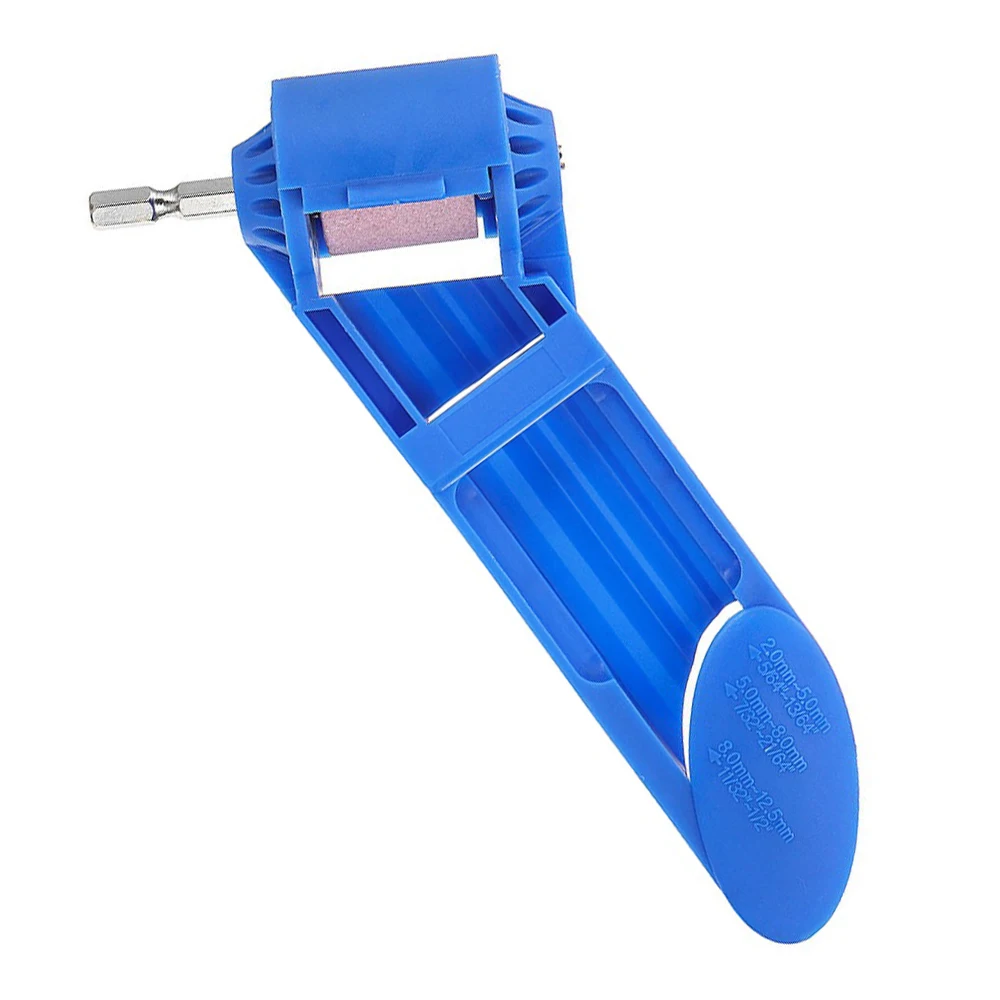 Electric Mini Drill Bit Sharpener For Drills Grinding Machine