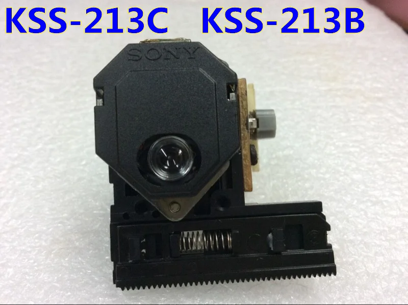 High Quality KSS 213C KSS213C KSS 213B KSS213B CD Optical Pick up Laser ...