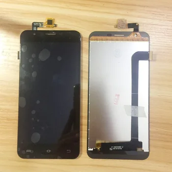

For BQ BQS-5505 BQS_5505 BQS 5505 Amsterdam LCD Display Touch Screen Assembly Repair Part