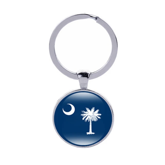 Key Fob Strap and Keyring: Maine Made Accessories