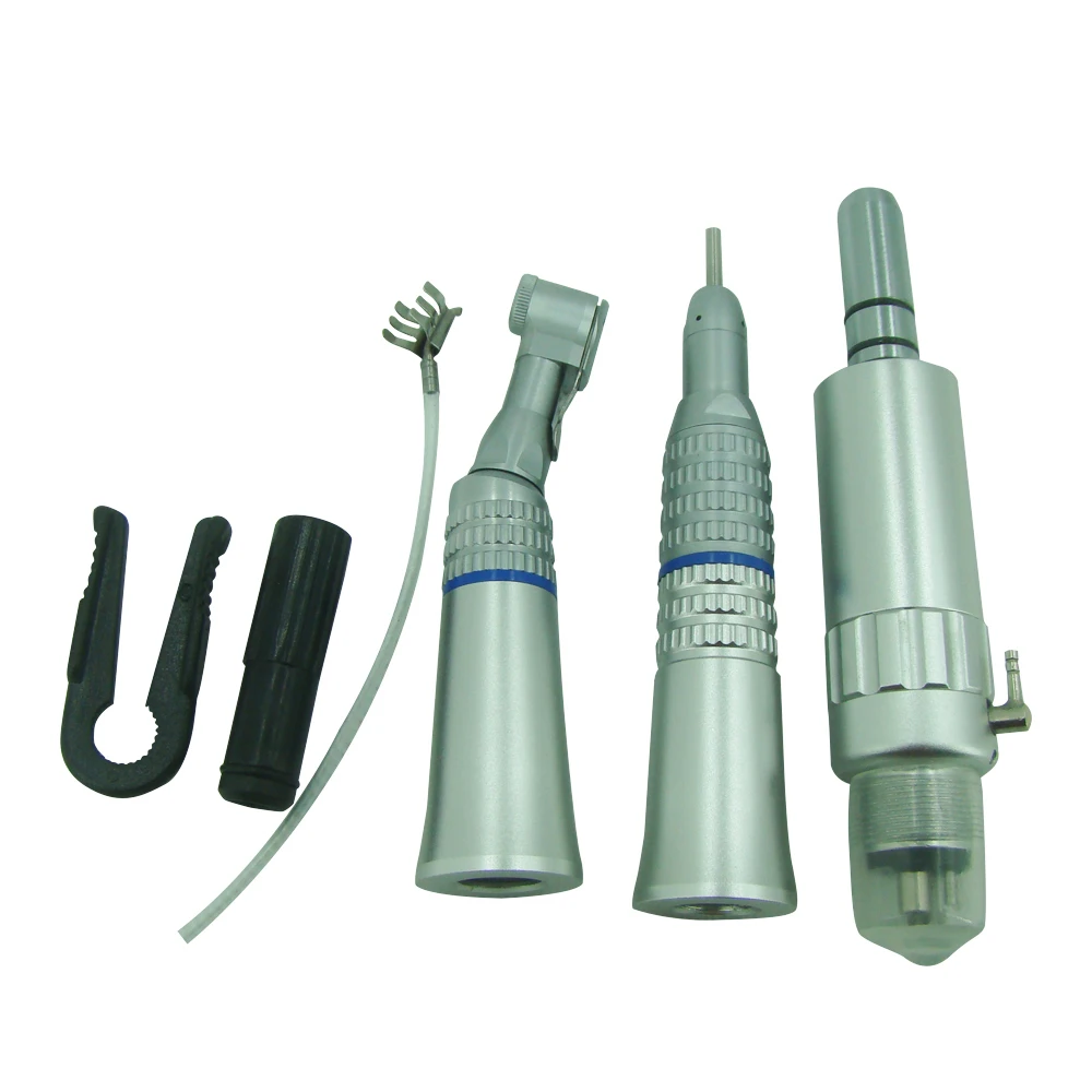 

A0108 High quality Dental MARATHON MicroMotor Slow Handpieces Straight E-Type Brush Motor dental Lab micromotor polish tool