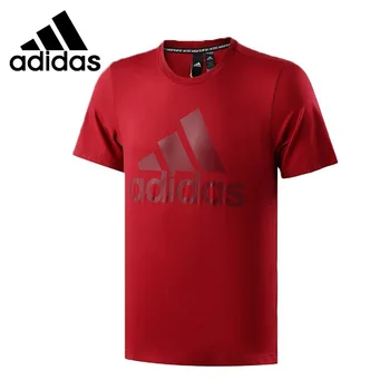 

Original New Arrival Adidas MH BOS Tee Men's T-shirts short sleeve Sportswear