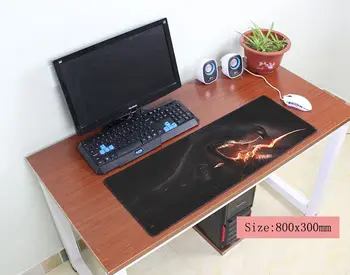 

Dark Souls mouse pad 800x300x3mm pad to mouse notbook computer mousepad Popular gaming padmouse gamer to keyboard mouse mats