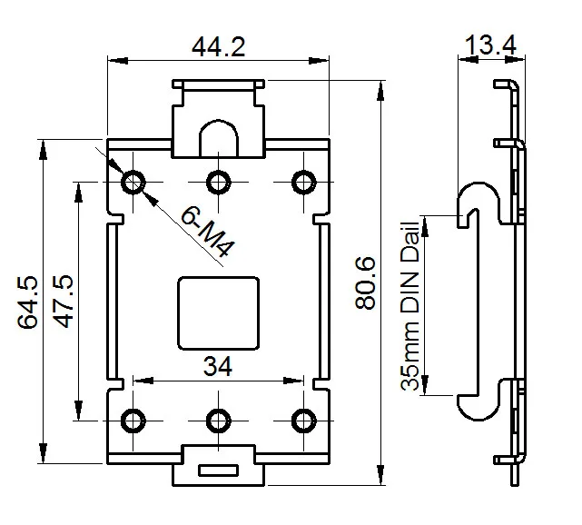 MH06 drawing