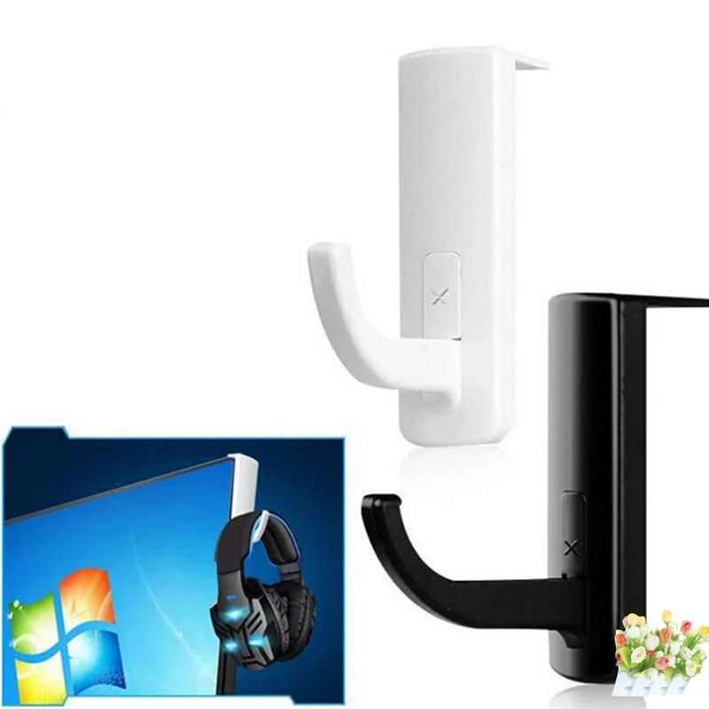 Portable Universal Earphone Stand Holder Display for Headphones bracket Multifunctional Headphone Headset 8cm*2.5cm | Электроника