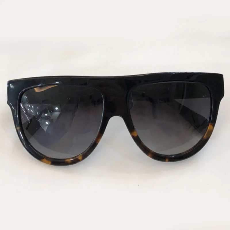 

2018 New Fashion Women Sunglasses High Quality Oculos De Sol Feminino Vintage Fashion Eyewear Female Eyewear with Packing Box
