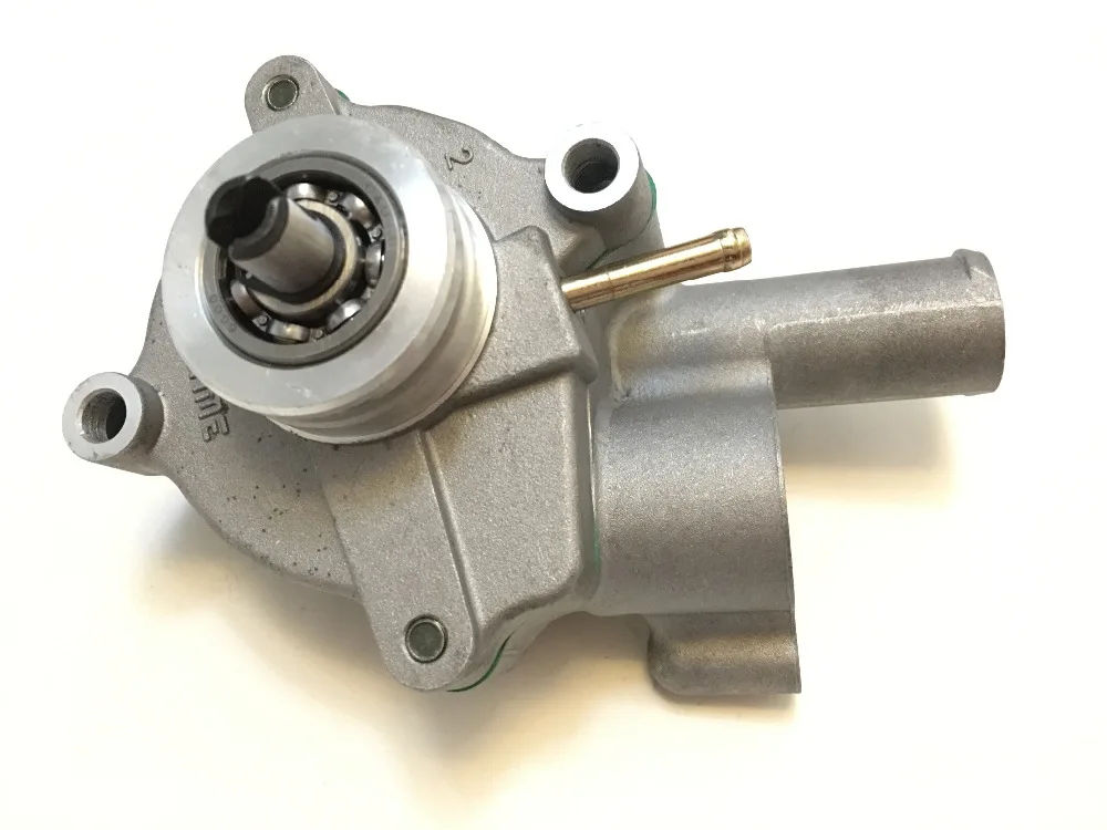 NEW GRIZZLY 660 WATER PUMP ASSEMBLY FIT 