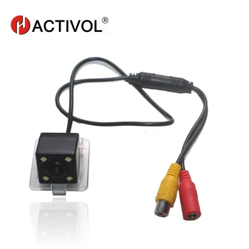 

BW8289 HD car backup Rear view Reverse Auto Parking Camera For 12/13 Greatwall Hover H6 car rear view camera