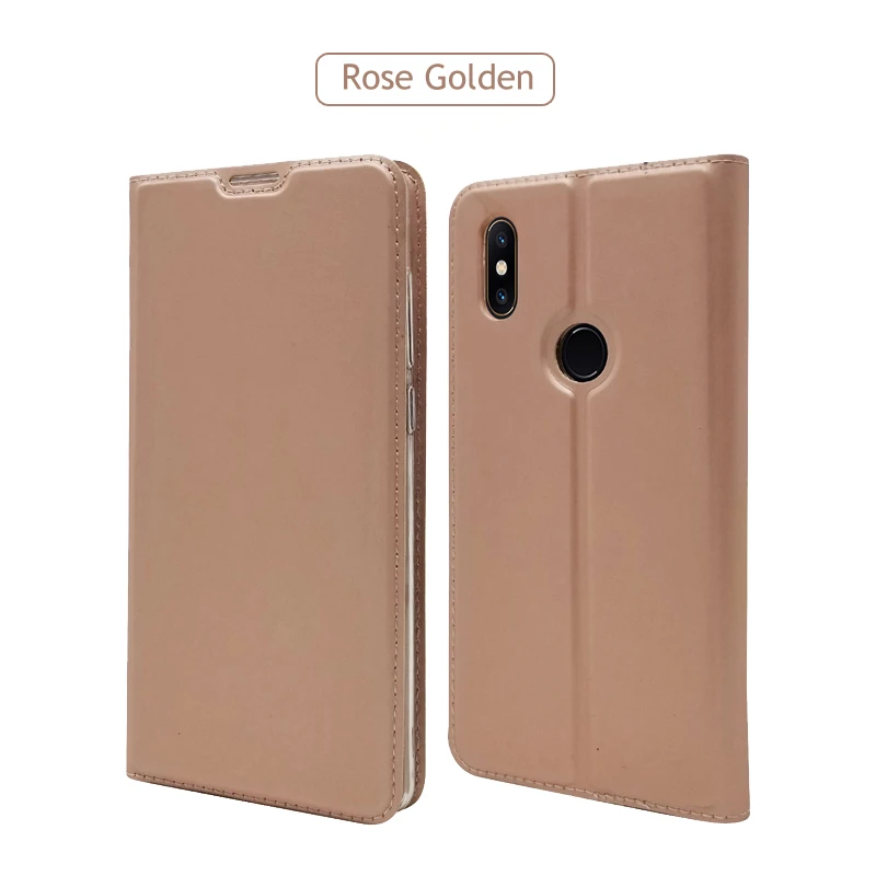 For Xiaomi Mix 2S Case Soft PU Stand Book Cover Card Slot Wallet Leather Flip Case For Xiaomi MI Mix2S Mix 2 2S Phone Case Coque xiaomi leather case glass