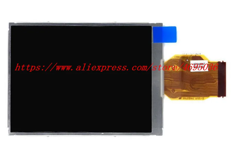 NEW LCD Display Screen For RICOH CX6 Digital Camera Repair Part 