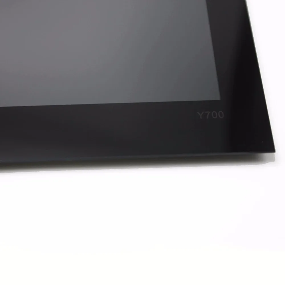 Для Asus zenbook 3 UX370 UX370UA FHD ЖК-дисплей панель сенсорный экран дигитайзер полная сборка