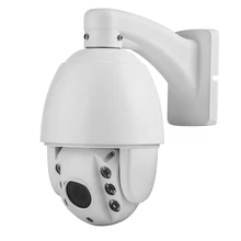 2MP 3G 4G Wireless IP PTZ cameras with 5x auto zoom lens Standard Onvif HD IP cameras
