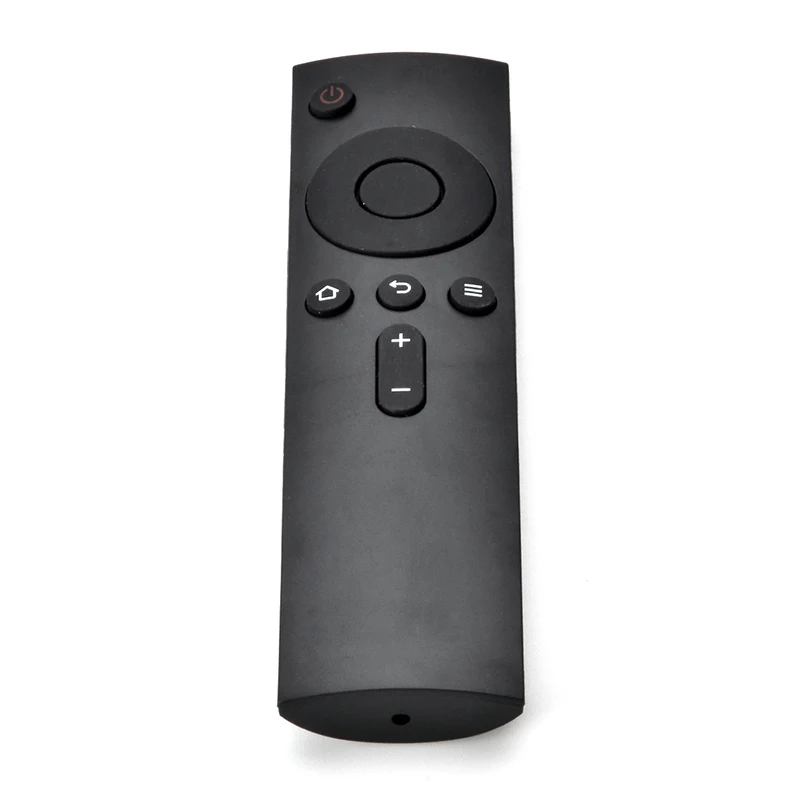 Free Shipping 64 G for Xiaomi Mi Remote Control Remote Control Indoor Accessories for for Xiaomi Xiaomi Box 3 Black Original