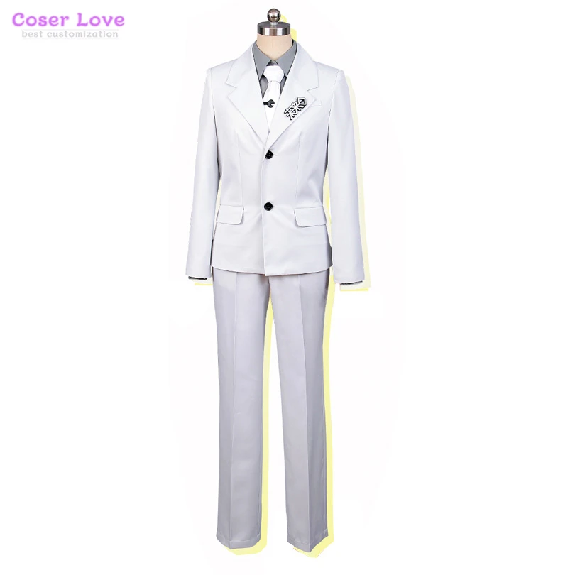 

Danganronpa 3 Munakata Kyousuke Cosplay Costume Halloween Christmas Costume