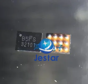 

B5 32101 12pin power charging ic for samsung S6 G9200