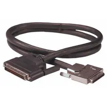 SCSI VHDCI 68 male to HD68 male 4 метра M/M