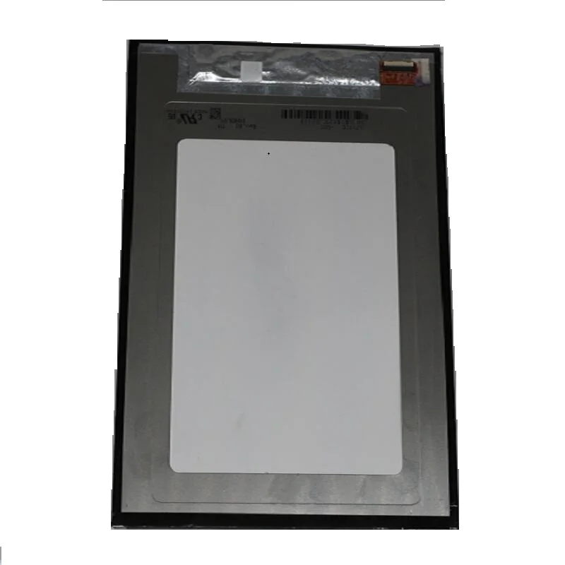 7 дюймовый ЖК экран для LENOVO S5000H N070ICE GB2|ЖК-экраны и панели планшетов| |