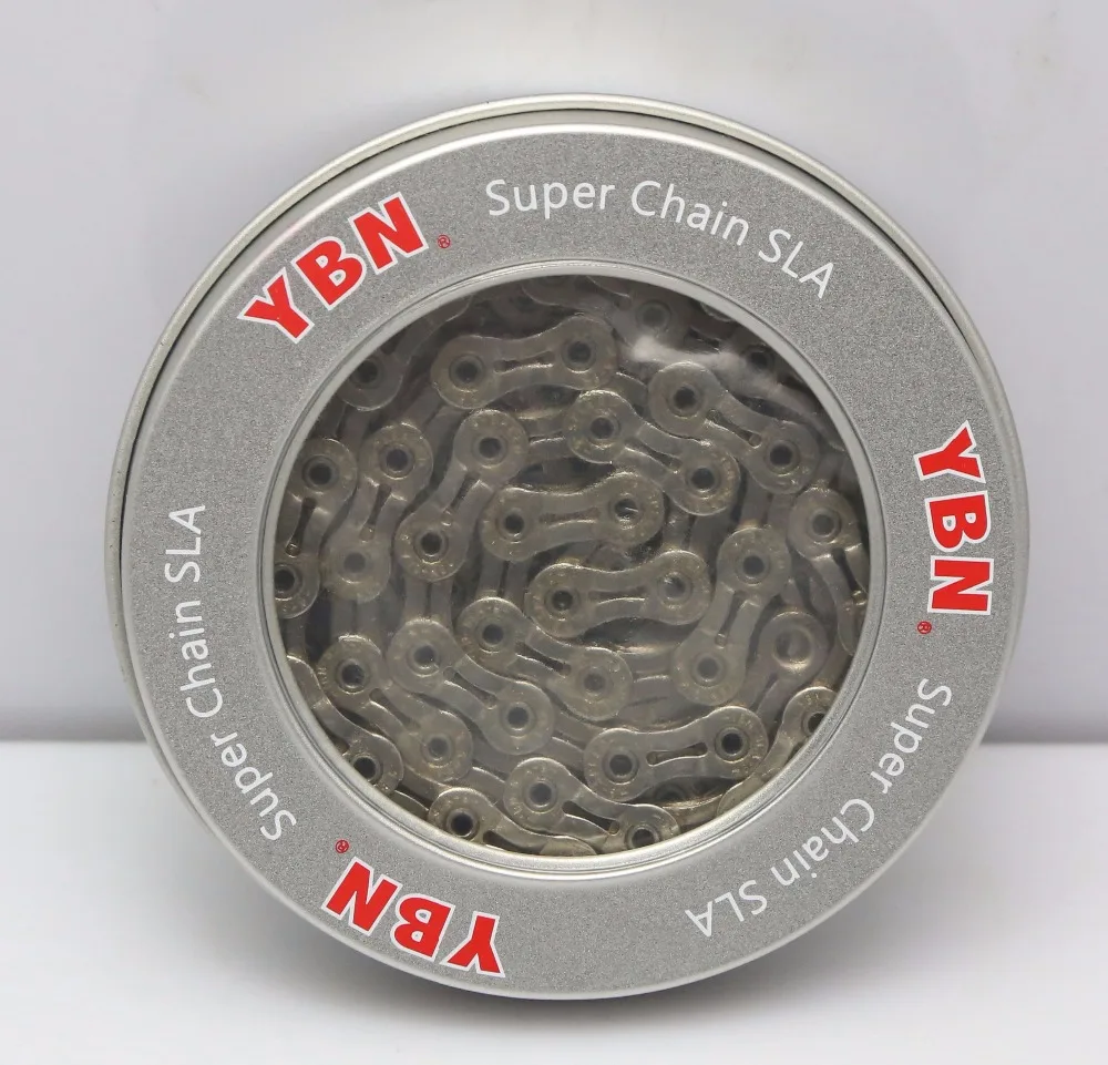YBN SLA-901 Super-Light 9Speed Chain