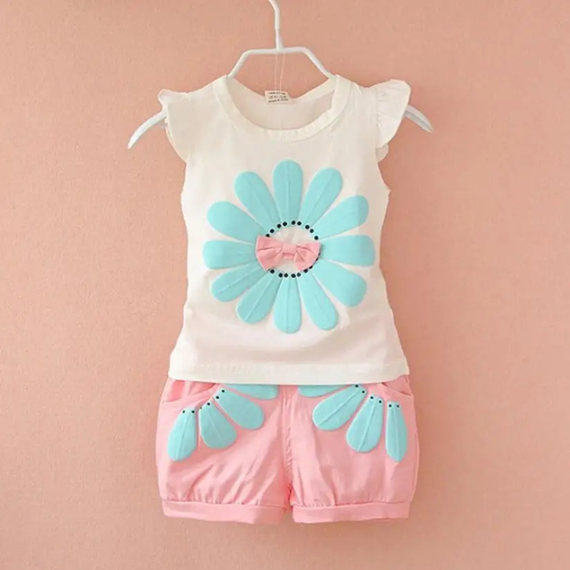 kids clothes sets