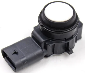 

4pcs/lot Electromagnetic Parking Sensor Parktronic for BMW F20 F21 F22 F30 F31 F32 F33 F34 66209261587 0263013515