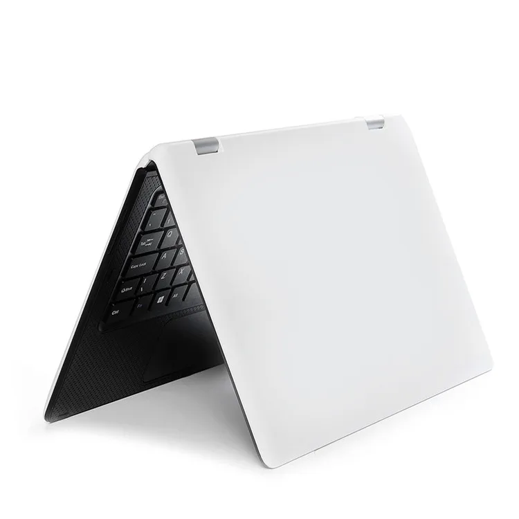 

4GB 32GB 11.6 inch actived Windows 10 system laptop tablet pc 2 in 1 Quad core Intel N3350 Mini laptop notebook computer on sale