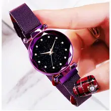 Brand Ctpor Rhinestone Woman Watch Luxury Top Brand Thin Steel Strap Quartz Wristwatch Elegant Lady Casual Clock Waterproof