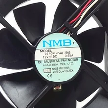 3610KL-04W-B66 12 V 0.56A(9 см