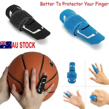 Регулируемая поддержка пальцев рукава триггера защиты дышащего шина Brace